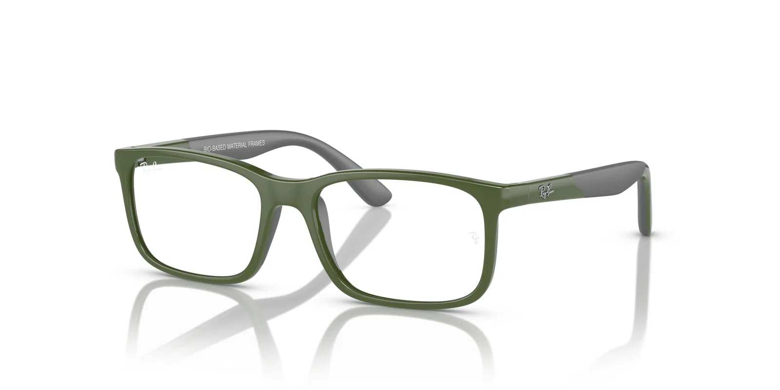 Ray-Ban Kids 0RY1621F Eyeglasses - view 24